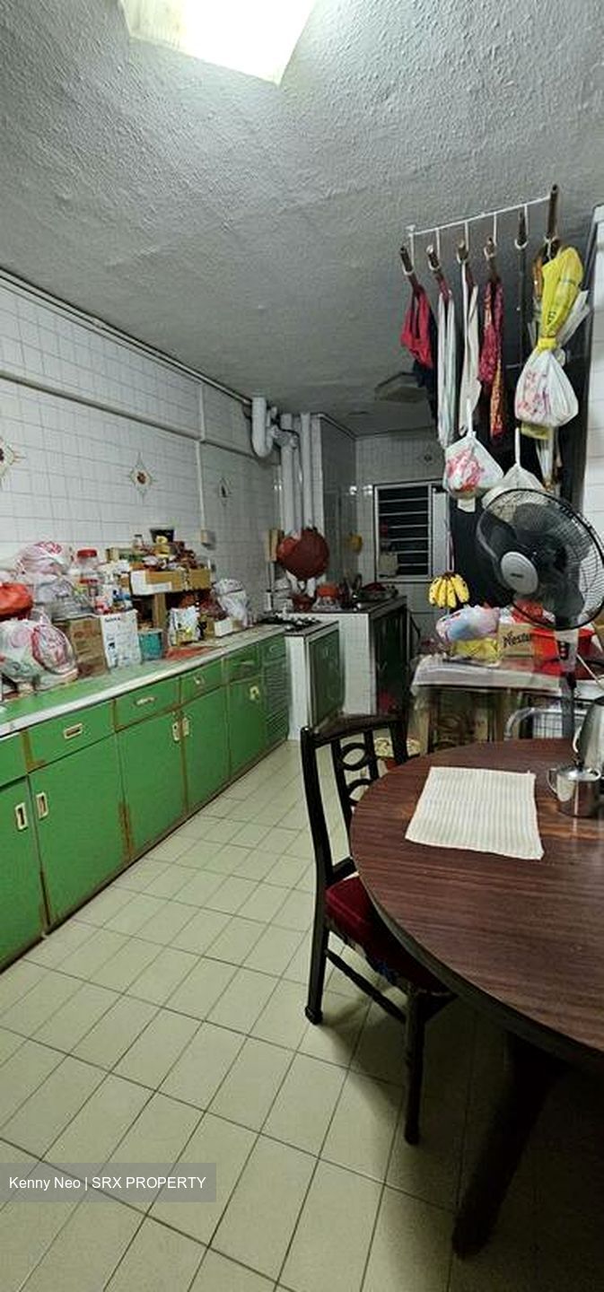 Blk 915 Tampines Street 91 (Tampines), HDB 3 Rooms #496718841